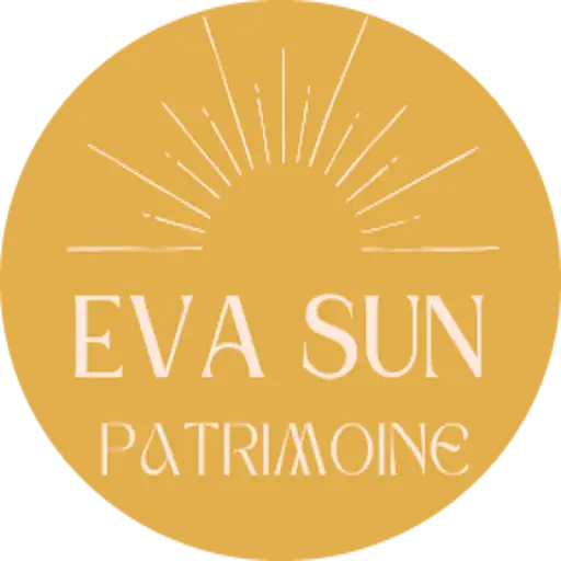 Eva Sun Patrimoine Conseillère en gestion de patrimoine Constituer et rentabiliser votre épargne / Réduire vos impôts / Préparer votre retraite et votre transmission / Sécuriser votre avenir et celui de vos proches / Créer des revenus complémentaires / Financer vos projets